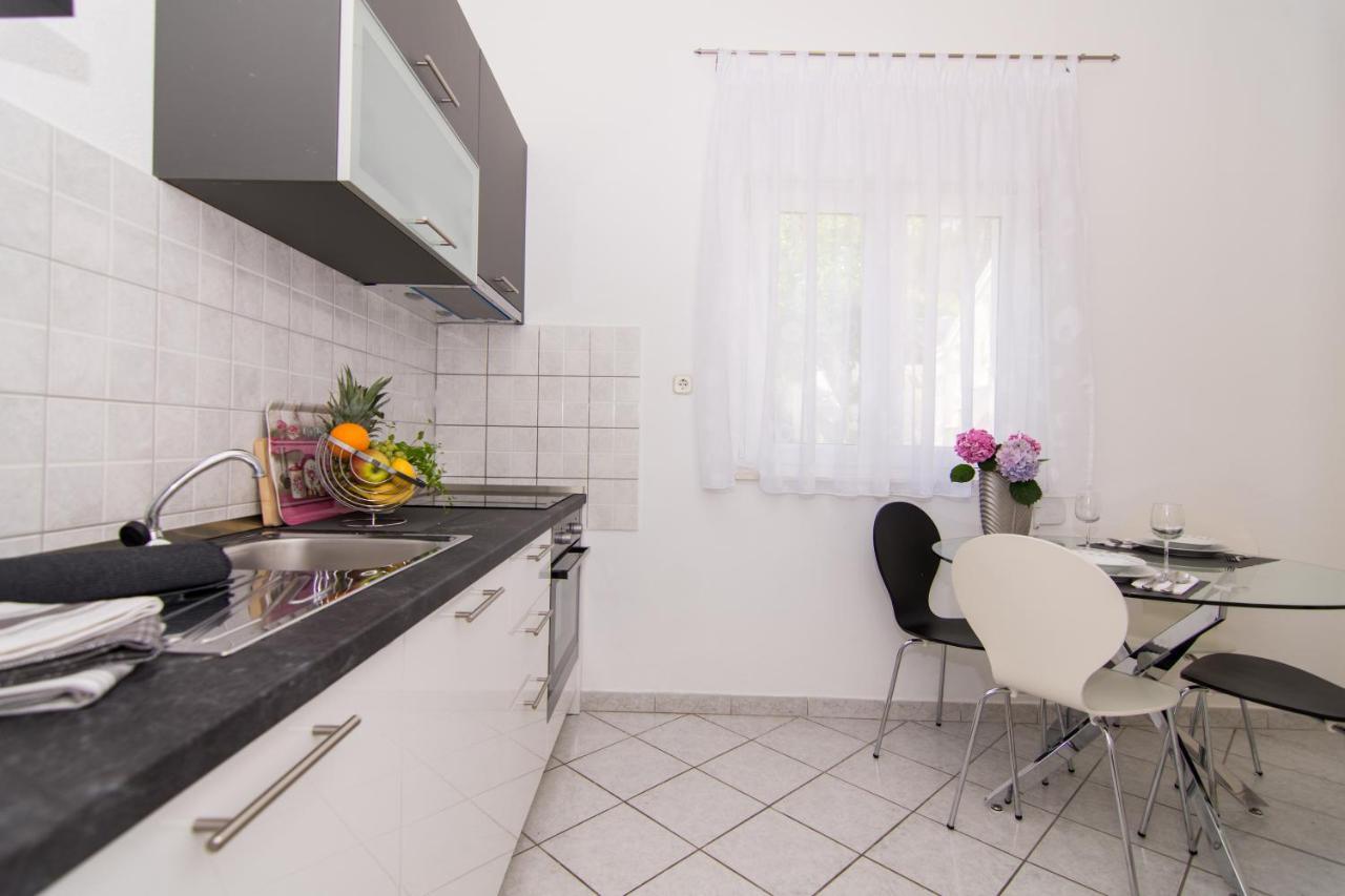 Apartmani Mlacic Donji Okrug  Eksteriør billede